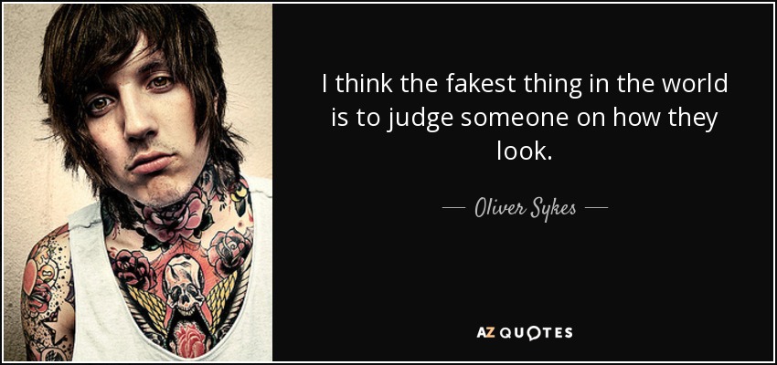 Detail Kata Kata Oliver Sykes Nomer 3