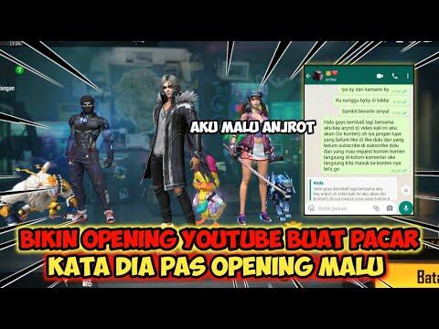 Detail Kata Kata Opening Youtube Keren Nomer 35