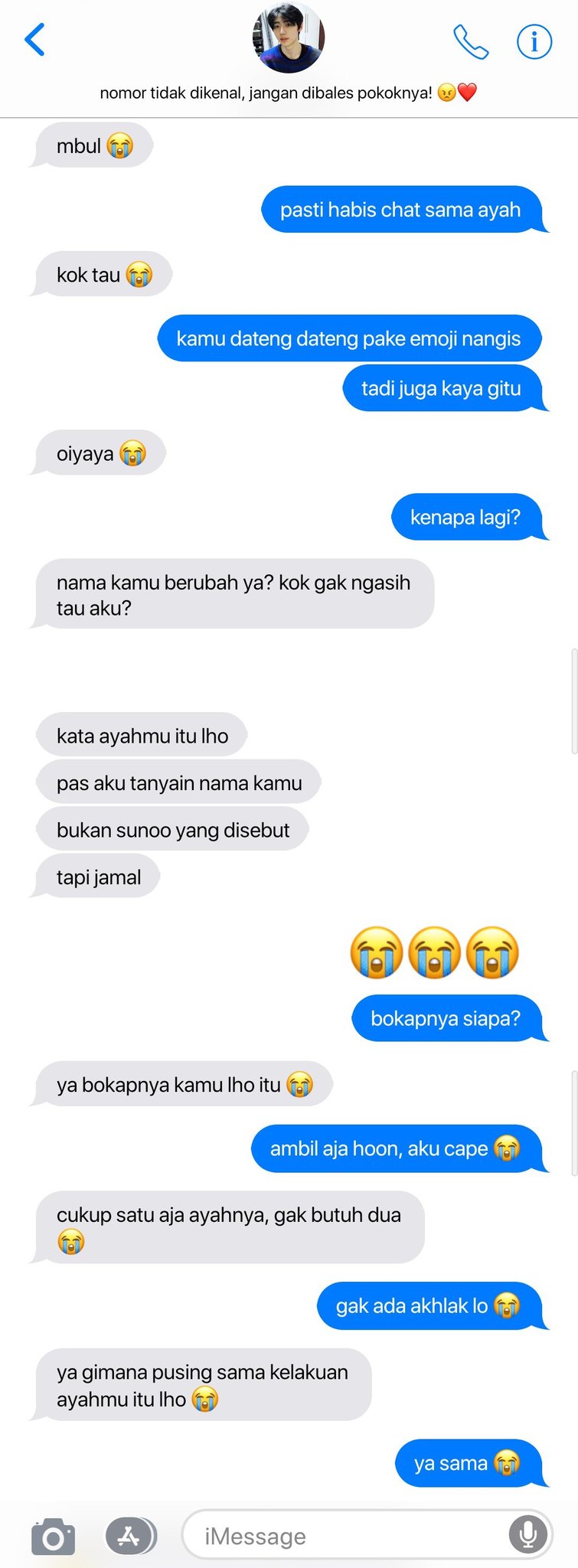 Detail Kata Kata Pake Emoji Nomer 12