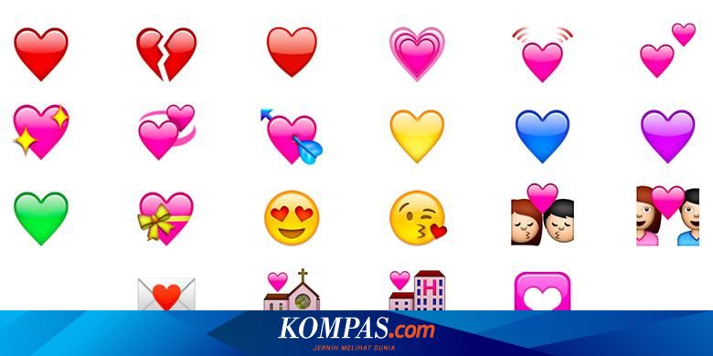 Detail Kata Kata Pake Emoji Nomer 14