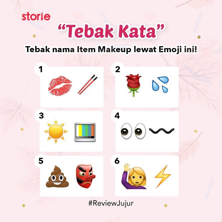 Detail Kata Kata Pake Emoji Nomer 16