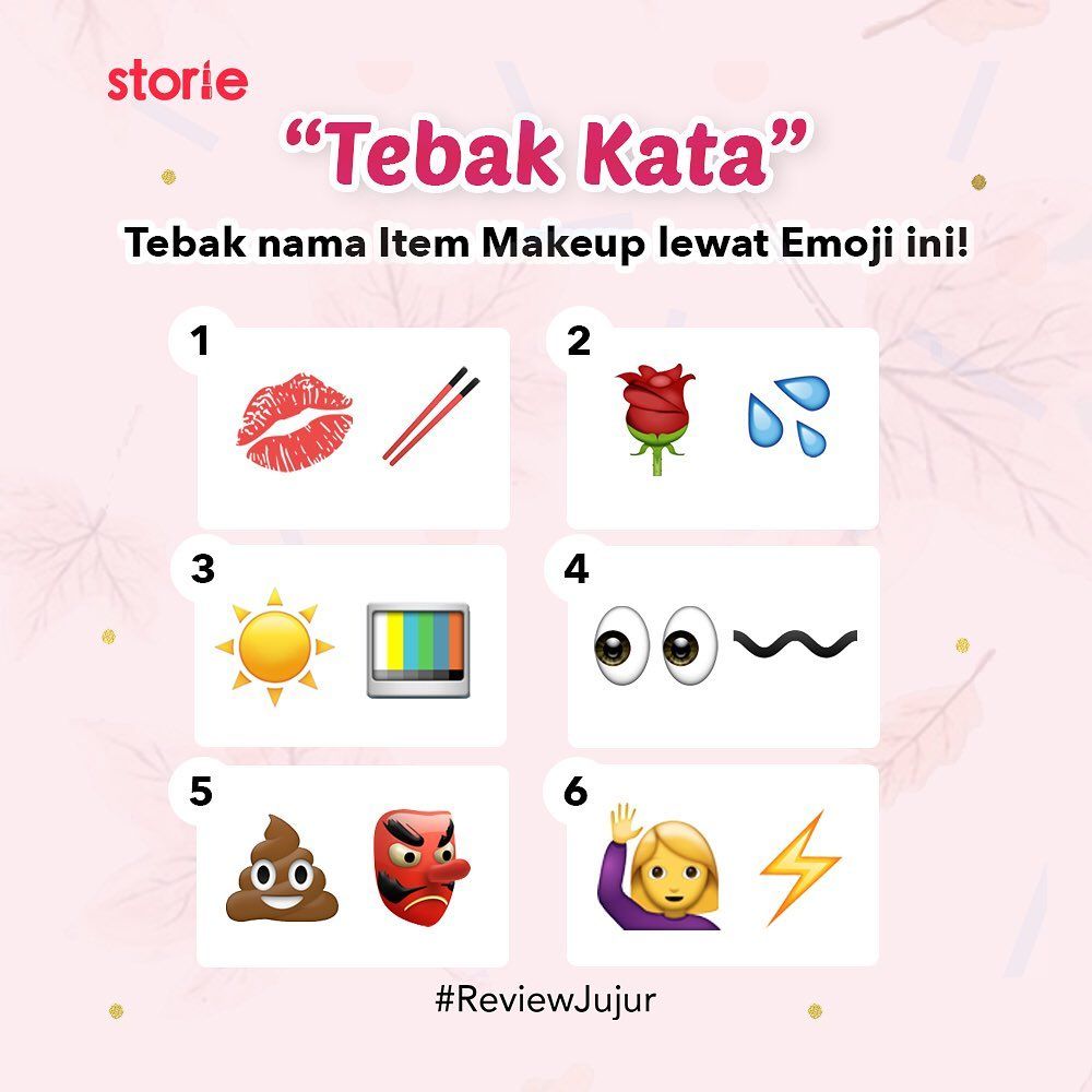 Detail Kata Kata Pake Emoji Nomer 9