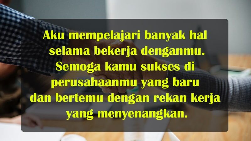 Detail Kata Kata Pamitan Pindah Rumah Nomer 47