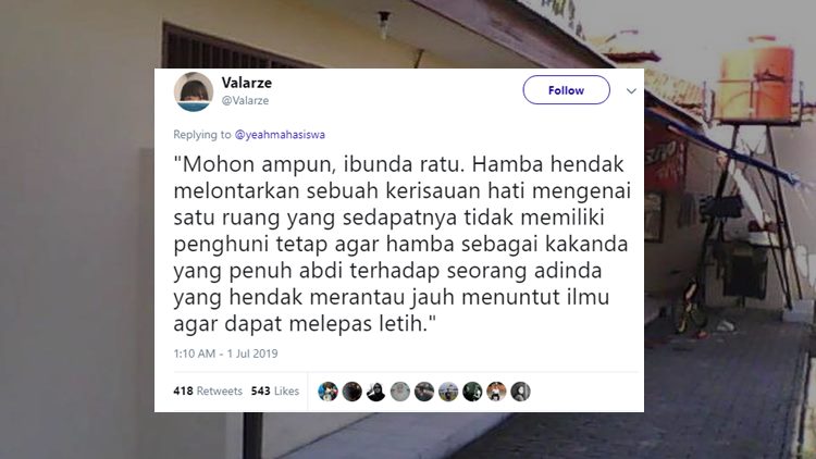 Detail Kata Kata Pamitan Pindah Rumah Nomer 50