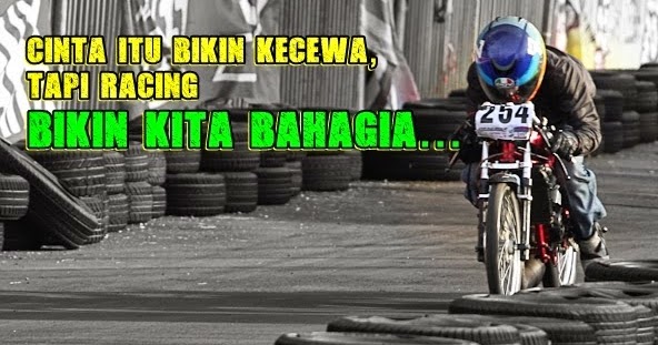 Detail Kata Kata Pembalap Motor Nomer 13