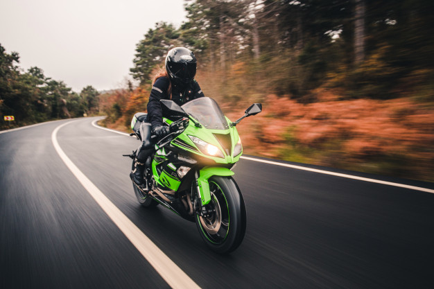 Detail Kata Kata Pembalap Motor Nomer 16