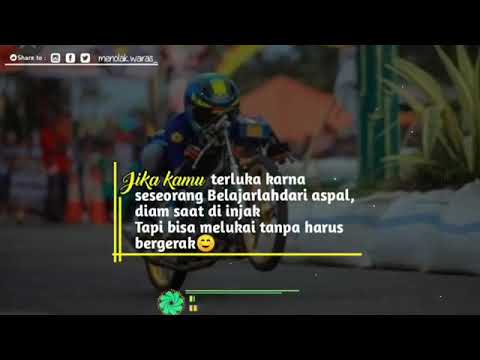 Detail Kata Kata Pembalap Motor Nomer 36