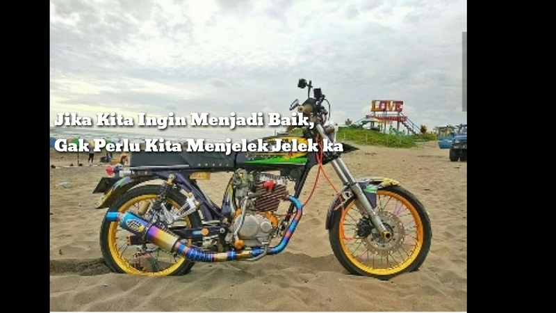 Detail Kata Kata Pembalap Motor Nomer 37