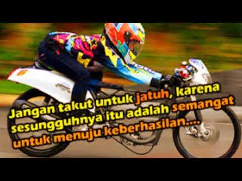 Detail Kata Kata Pembalap Motor Nomer 5
