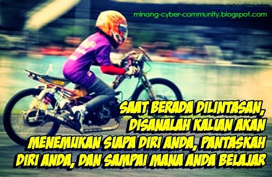 Detail Kata Kata Pembalap Motor Nomer 41