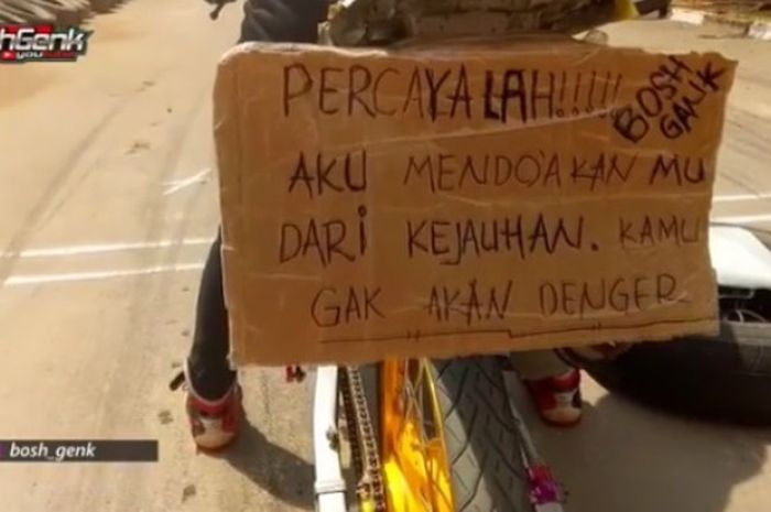 Detail Kata Kata Pembalap Motor Nomer 43