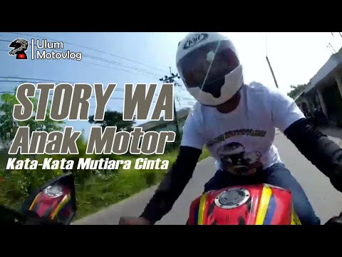 Detail Kata Kata Pembalap Motor Nomer 53