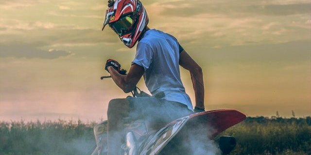 Detail Kata Kata Pembalap Motor Nomer 55