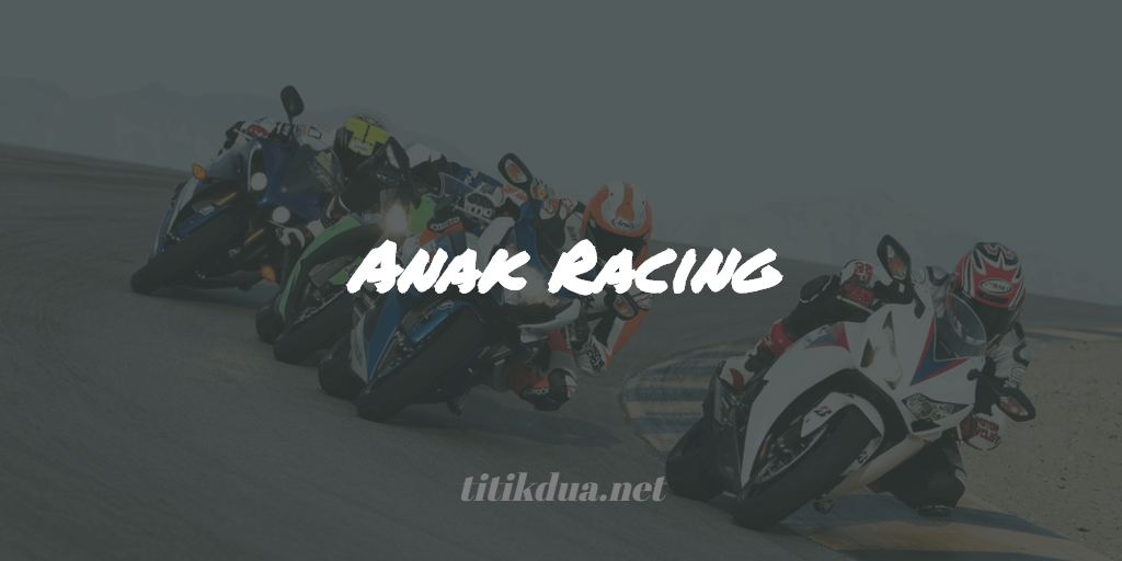 Detail Kata Kata Pembalap Motor Nomer 7