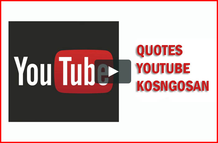 Detail Kata Kata Pembukaan Vlog Nomer 14