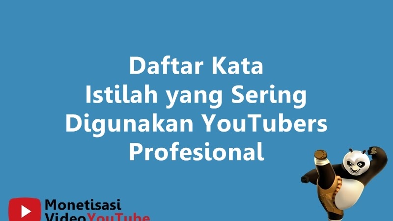 Detail Kata Kata Pembukaan Vlog Nomer 15
