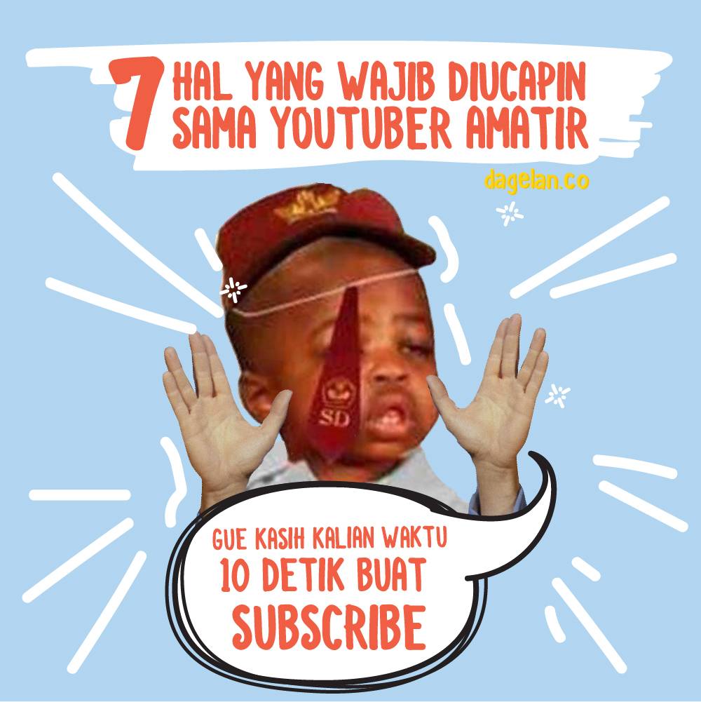 Detail Kata Kata Pembukaan Vlog Nomer 24