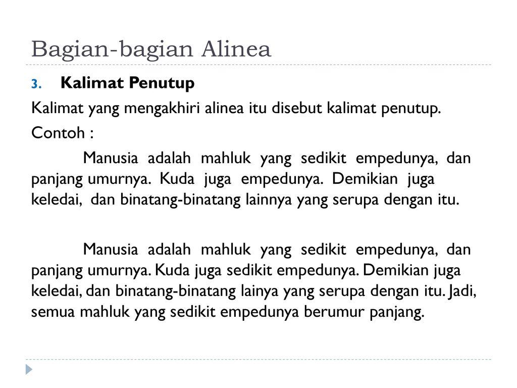 Detail Kata Kata Pembukaan Vlog Nomer 5