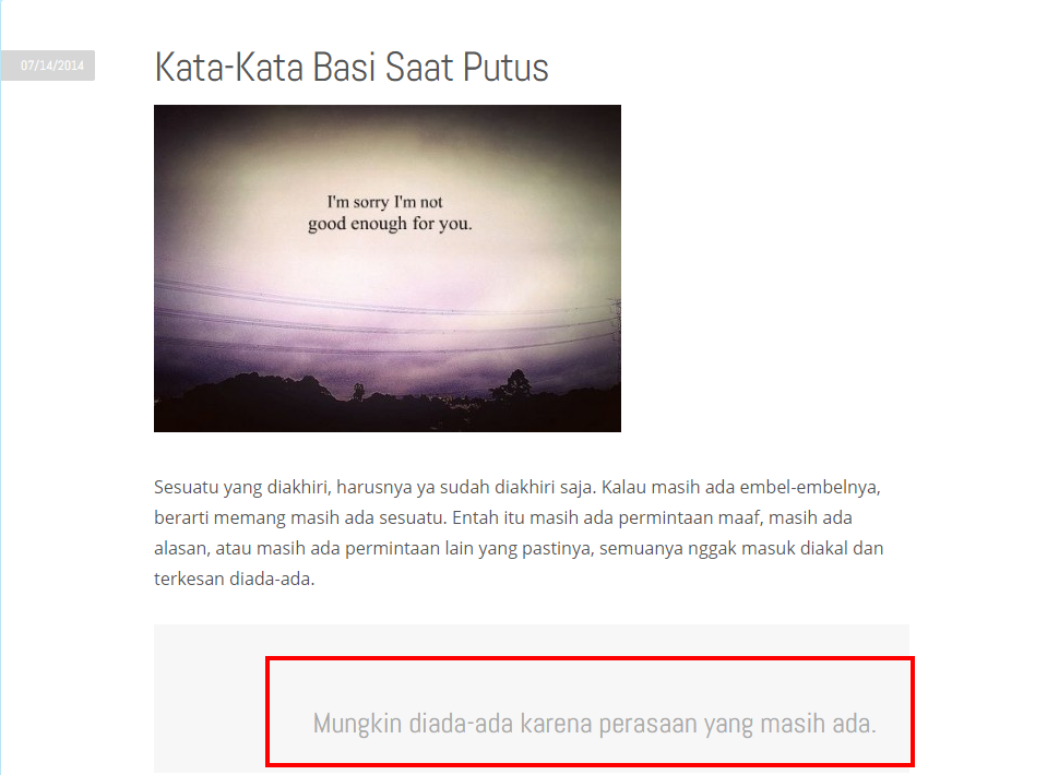 Detail Kata Kata Pembukaan Vlog Nomer 7