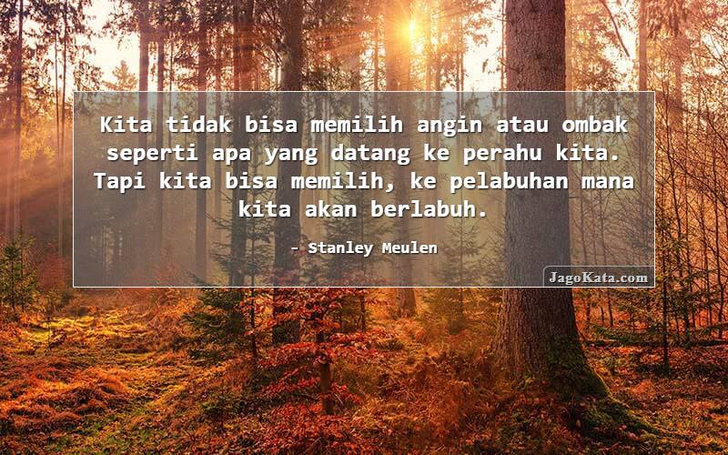 Detail Kata Kata Perahu Kertas Nomer 11