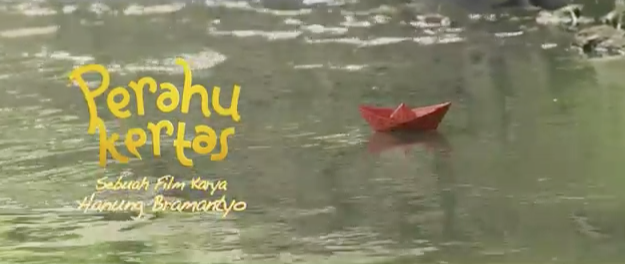 Detail Kata Kata Perahu Kertas Nomer 27