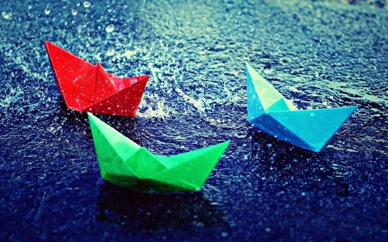 Detail Kata Kata Perahu Kertas Nomer 28