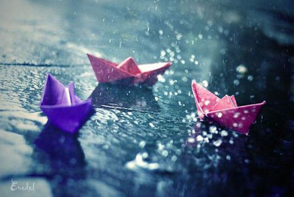 Detail Kata Kata Perahu Kertas Nomer 29