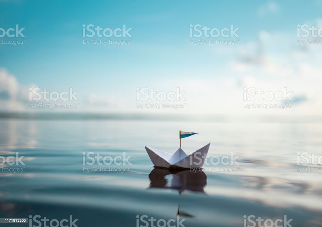 Detail Kata Kata Perahu Kertas Nomer 42