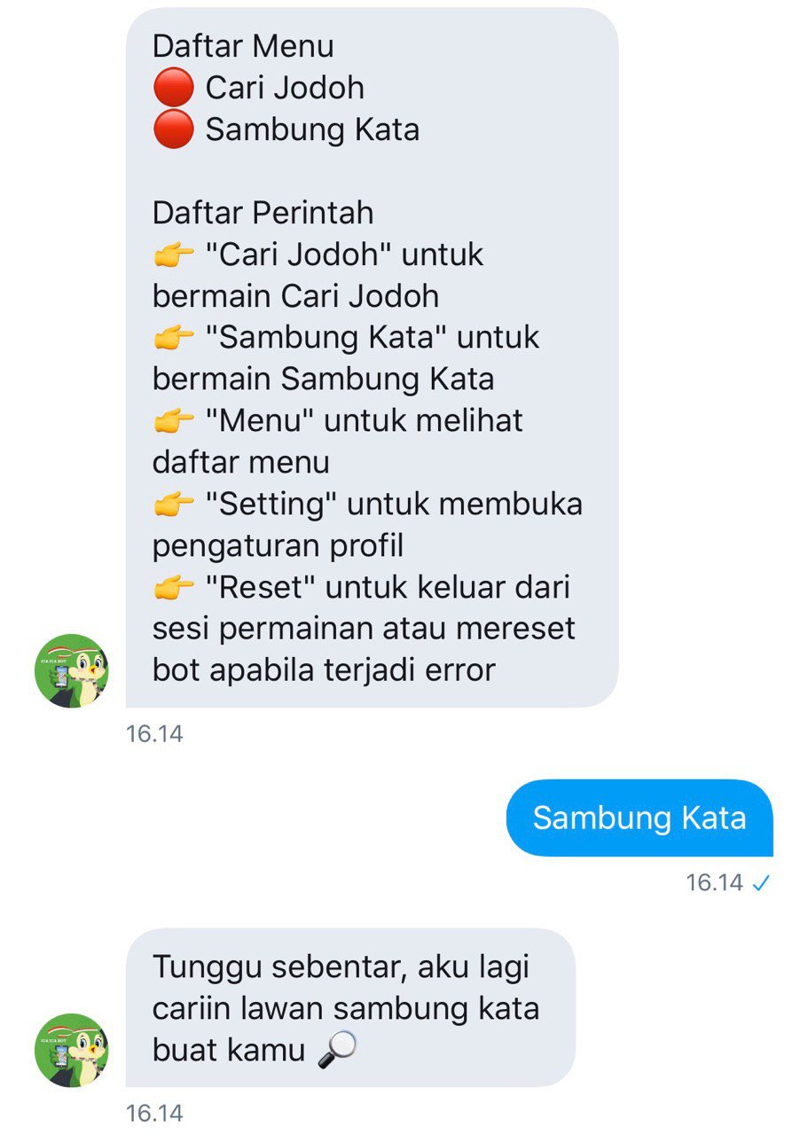 Detail Kata Kata Permainan Nomer 27