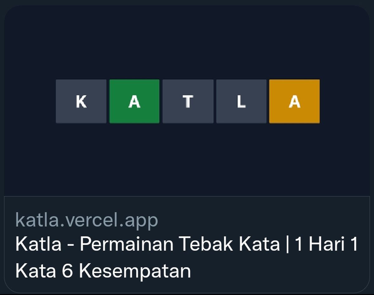 Detail Kata Kata Permainan Nomer 46
