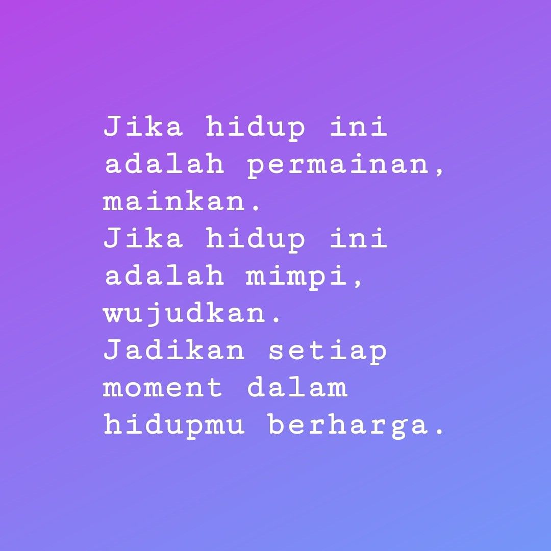 Kata Kata Permainan Cinta - KibrisPDR