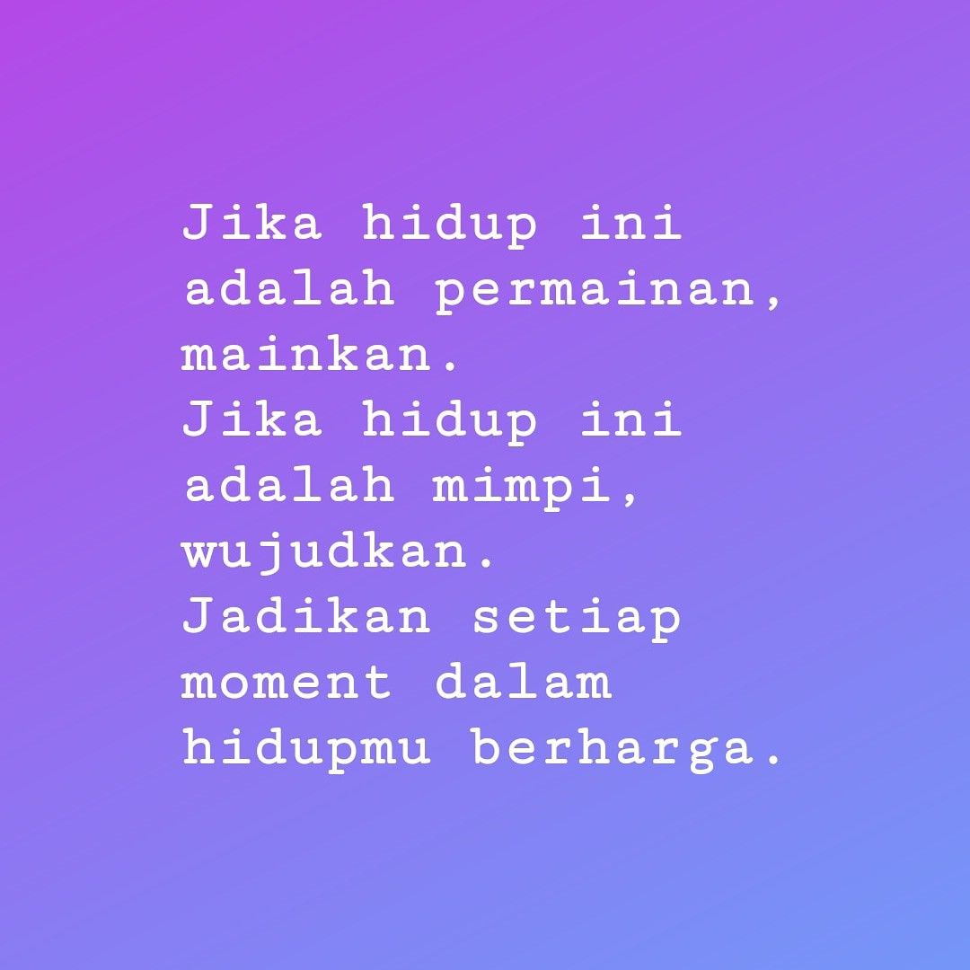 Kata Kata Permainan Cinta - KibrisPDR