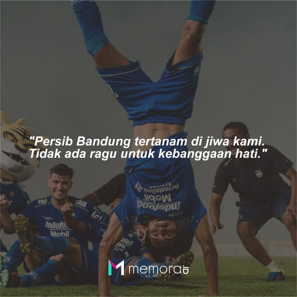 Detail Kata Kata Persib Nomer 2