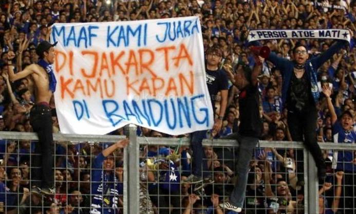 Detail Kata Kata Persib Nomer 25