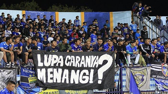 Detail Kata Kata Persib Nomer 29