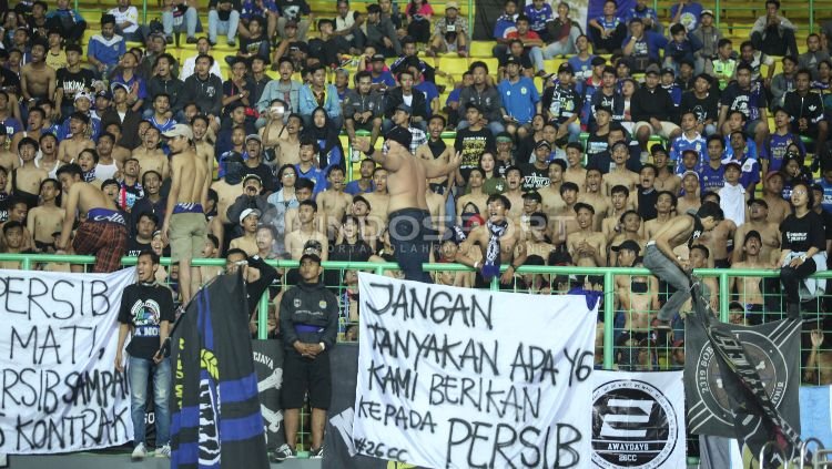 Detail Kata Kata Persib Nomer 52