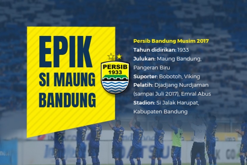 Detail Kata Kata Persib Bandung Nomer 16