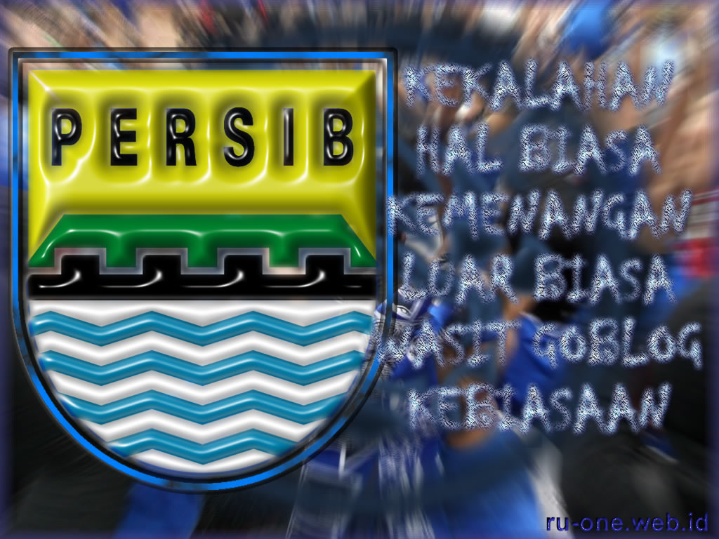 Detail Kata Kata Persib Bandung Nomer 18