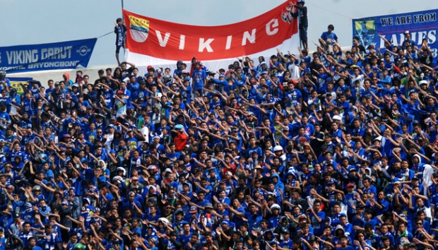 Detail Kata Kata Persib Bandung Nomer 20