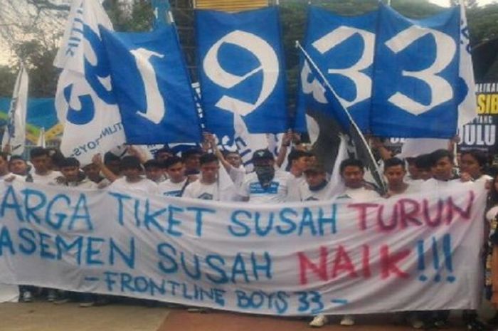 Detail Kata Kata Persib Bandung Nomer 21