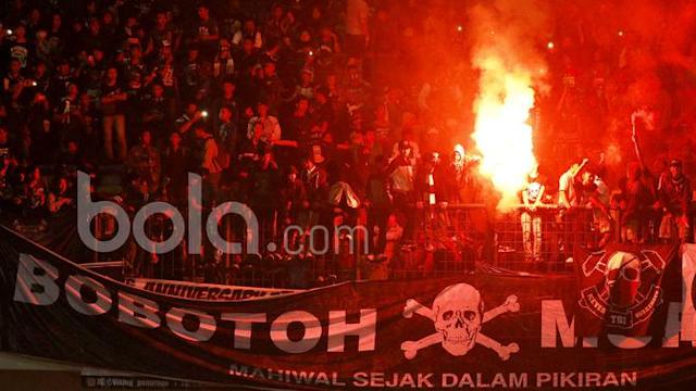 Detail Kata Kata Persib Bandung Nomer 30