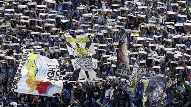 Detail Kata Kata Persib Bandung Nomer 53