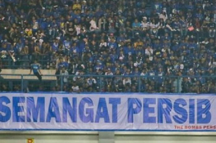 Detail Kata Kata Persib Bandung Nomer 54