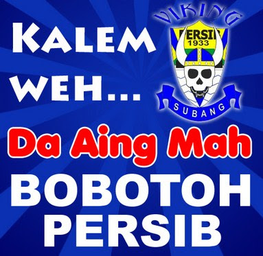 Detail Kata Kata Persib Lucu Nomer 14