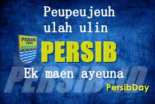 Detail Kata Kata Persib Lucu Nomer 17