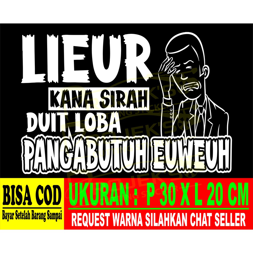 Detail Kata Kata Persib Lucu Nomer 58