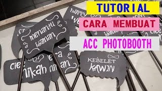 Detail Kata Kata Photo Booth Sekolah Nomer 17