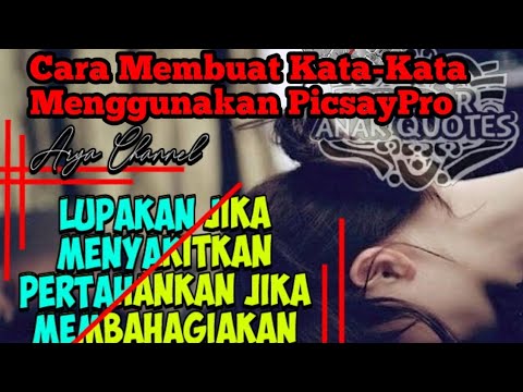 Detail Kata Kata Picsay Pro Nomer 12