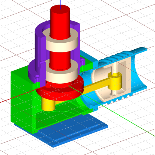 Detail 3d Cad Professional 7 Nomer 4