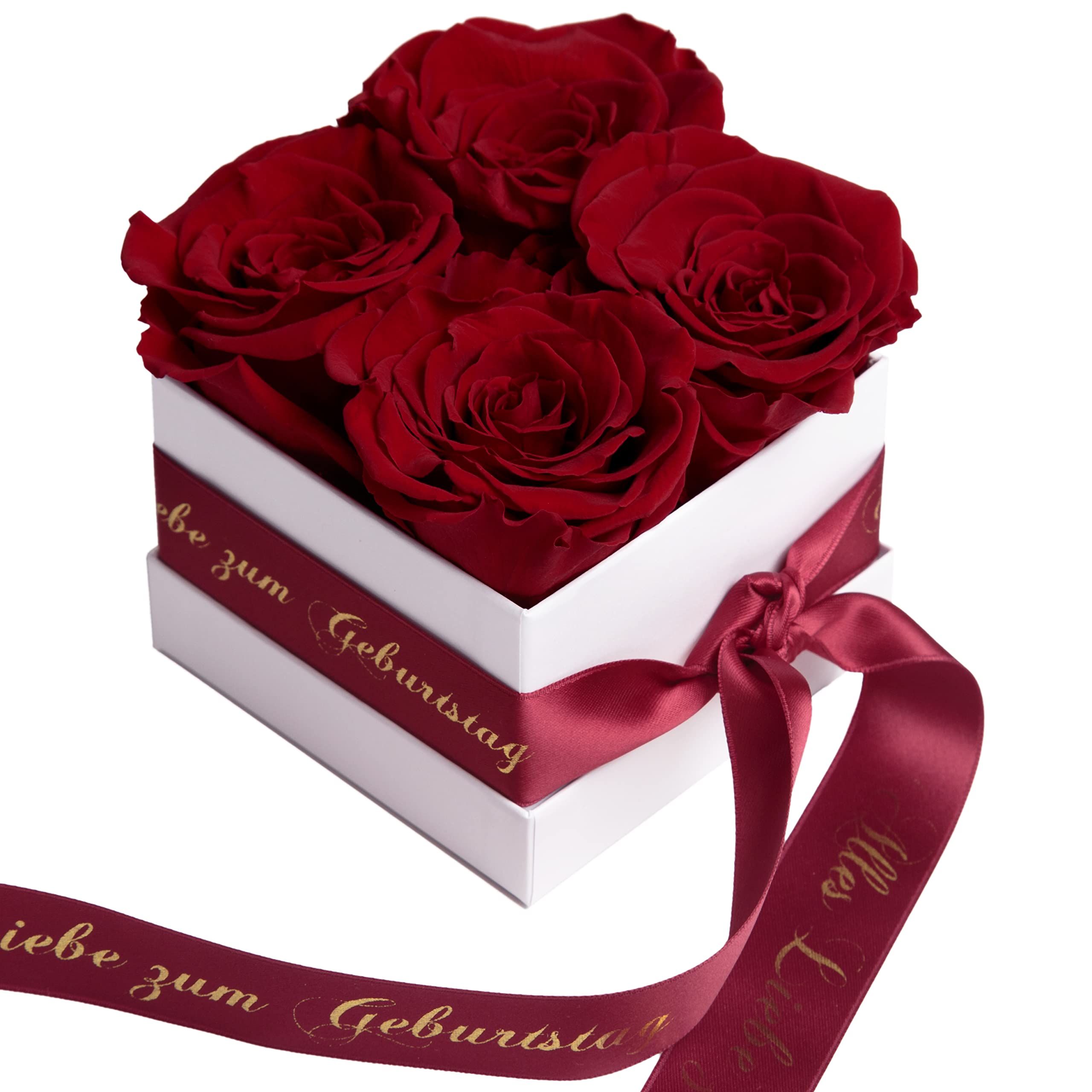 Detail 50 Geburtstag Rosen Koleksi Nomer 11